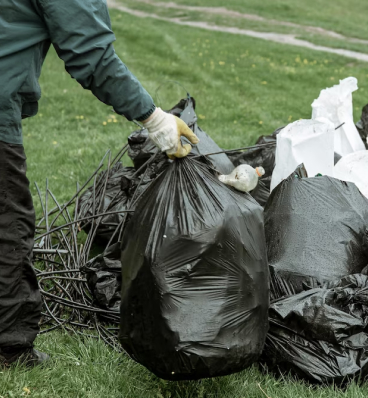 Douglasville Ez Garbage Pickup